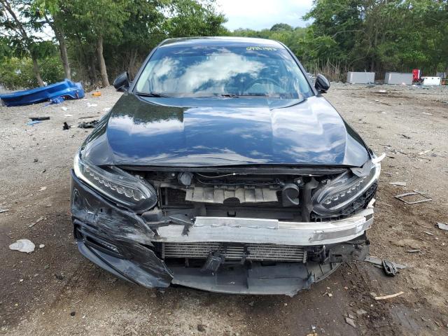 1HGCV1F98JA013182 Honda Accord Touring