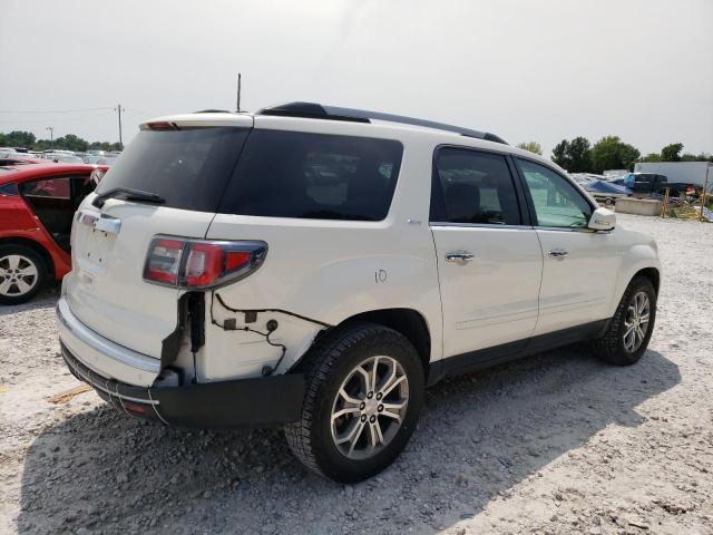 1GKKRRKD5FJ212810 GMC Acadia Slt-1