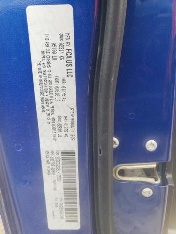 2C3CDXBG5LH157953 Dodge Charger Sxt