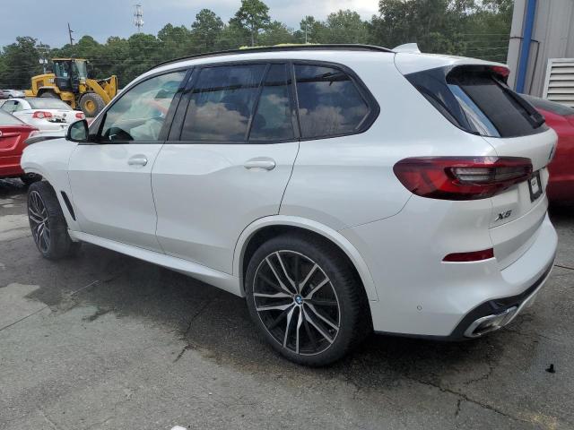 5UXCR6C0XP9P23070 BMW X5 Xdrive40i
