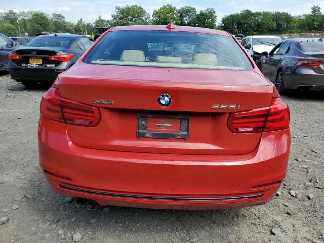 WBA8E3G54GNT81160 BMW 328 Xi Sulev