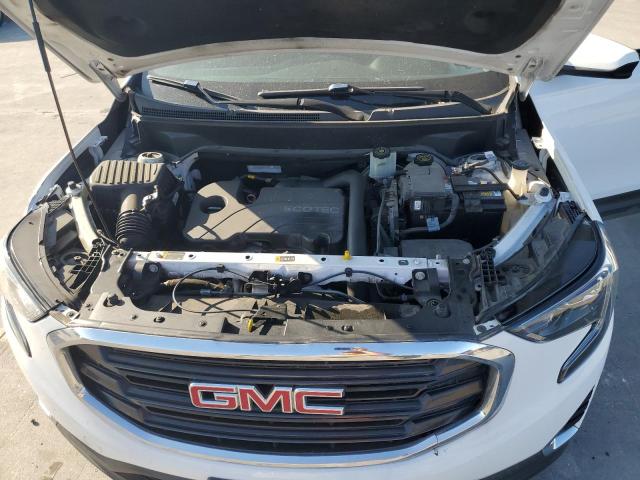 3GKALMEV5JL402595 GMC Terrain Sle