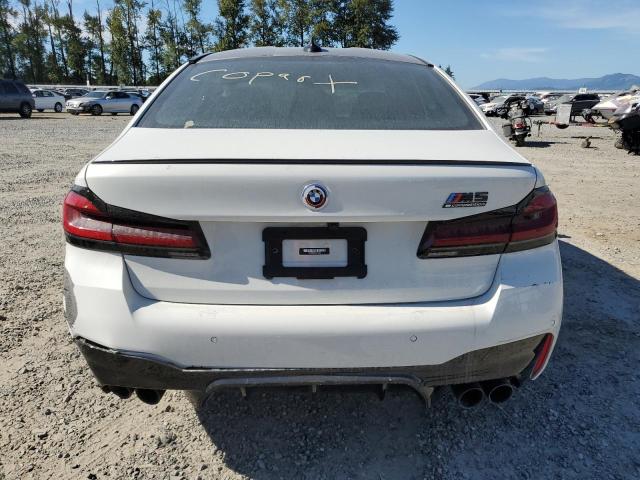 WBS83CH04PCL74256 BMW M5