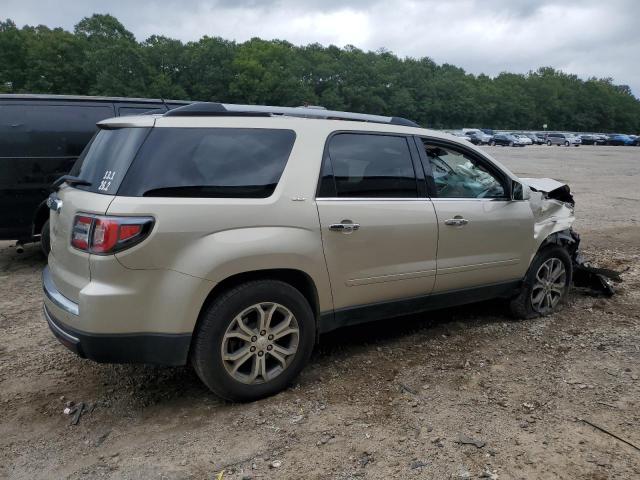 1GKKRRKDXFJ350794 GMC Acadia Slt-1