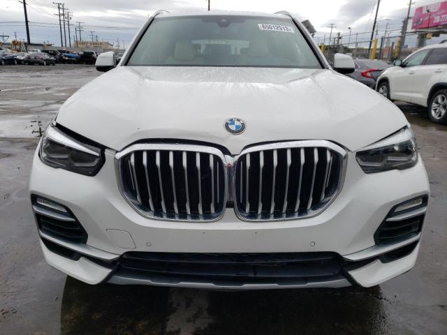 5UXCR6C53KLL08454 BMW X5 Xdrive40i