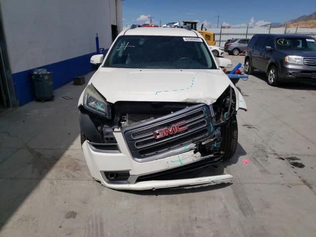 1GKKVRKD1EJ103447 GMC Acadia Slt-1