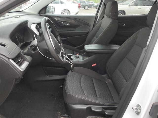 3GKALTEV0NL113625 GMC Terrain Sle