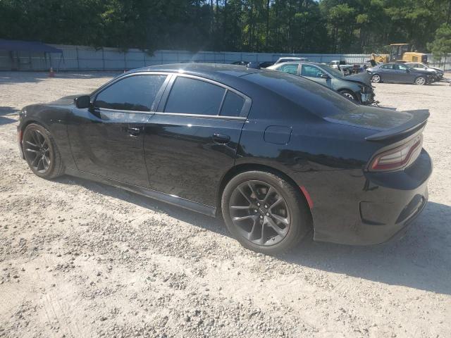 2C3CDXGJ3LH223629 Dodge Charger Scat Pack