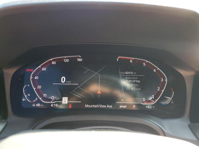 3MW5R1J05L8B04457 BMW 330I