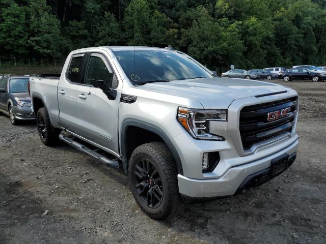 1GTR9CEDXKZ422740 GMC Sierra K1500 Elevation