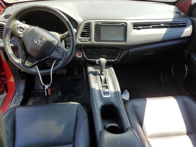 3CZRU6H75GM745683 Honda Hr-v Exl
