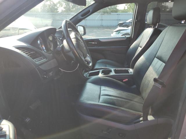2C4RDGEG9JR341396 Dodge Grand Caravan Gt