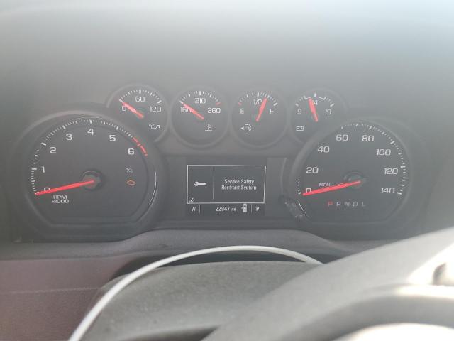 1GD08LE72NF295960 GMC Sierra C2500 Heavy Duty