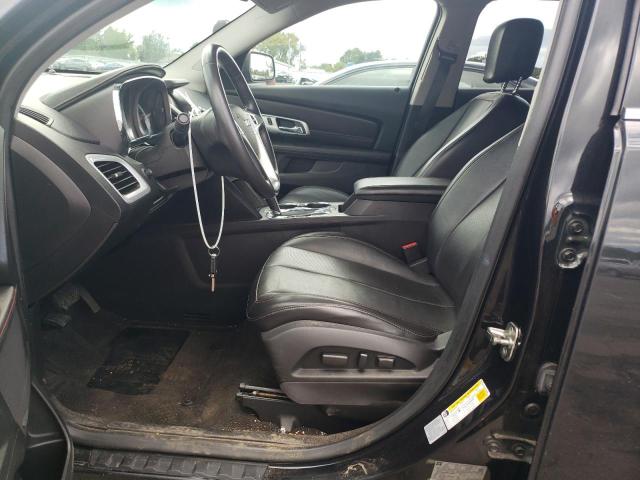 2GKFLXEK9E6190890 GMC Terrain Slt