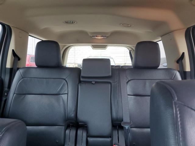 2FMHK6D83HBA07109 Ford Flex Limited