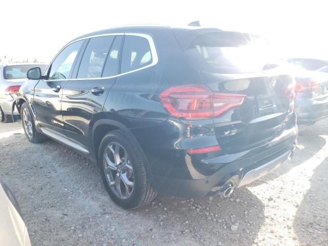 5UXTY3C03LLU69460 BMW X3 Sdrive30i