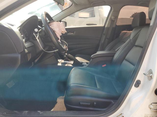 19UDE2F41JA001292 Acura Ilx Special Edition