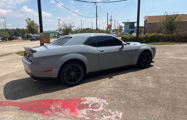 2C3CDZFJXLH236102 Dodge Challenger R/t Scat Pack