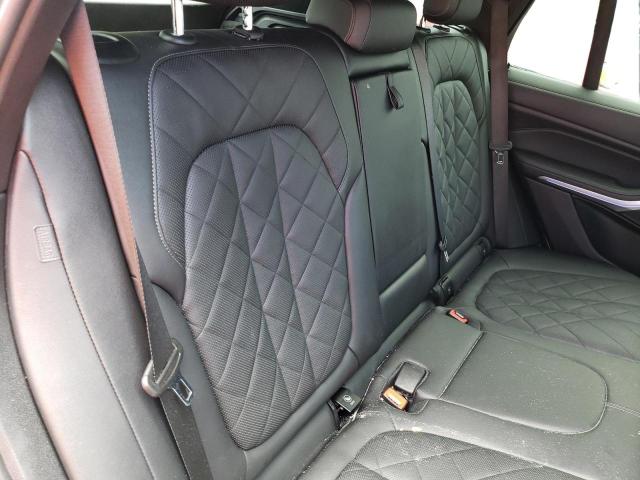 5UXCR4C04P9P91479 BMW X5 Sdrive 40i