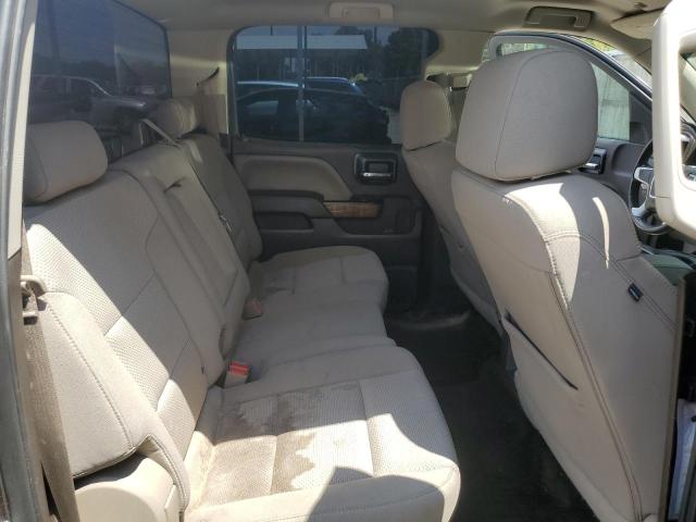 3GTP1MEC0GG257011 GMC Sierra C1500 Sle