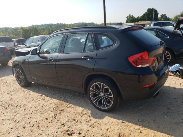 WBAVM5C55EVV91447 BMW X1 Xdrive35i