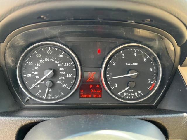 WBAVL1C5XFVY30987 BMW X1 Xdrive28i