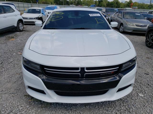 2C3CDXBG6HH618827 Dodge Charger Se