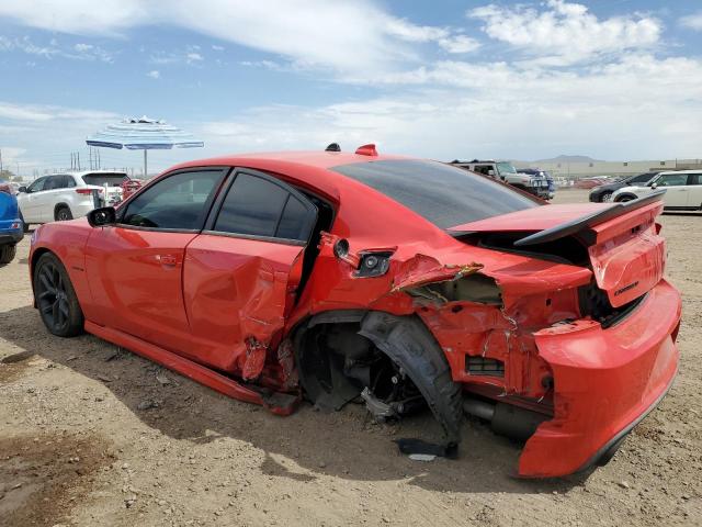 2C3CDXCT4MH647894 Dodge CHARGER R/T