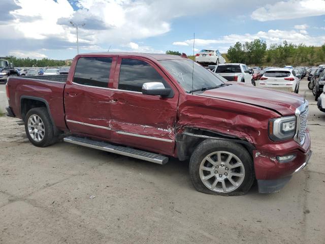3GTU2PEJ0HG366604 GMC Sierra K1500 Denali