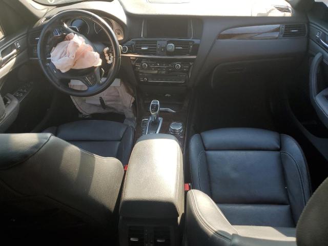 5UXWX9C56G0D84671 BMW X3 Xdrive28i