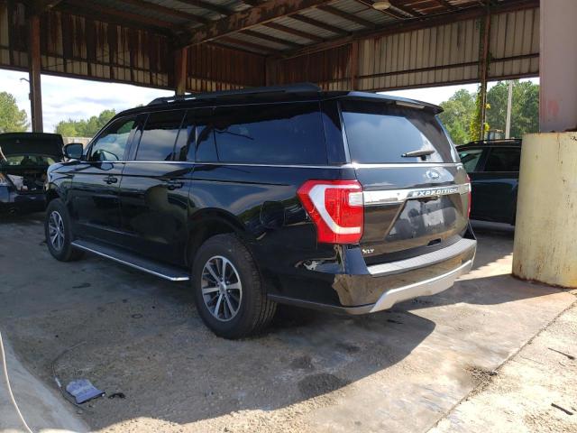 1FMJK1HT0JEA25970 Ford Expedition Max Xlt