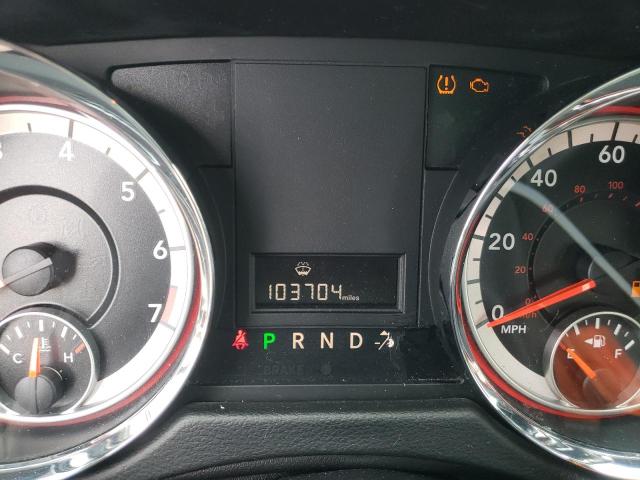 2C4RDGCG4KR513712 Dodge Grand Caravan Sxt