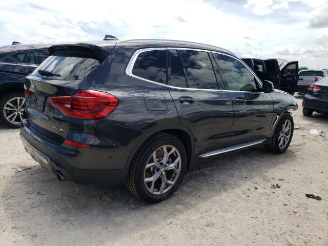 5UXTY3C08L9C12262 BMW X3 Sdrive30i