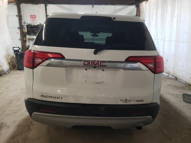 1GKKNRLA6HZ161662 GMC ACADIA SLE