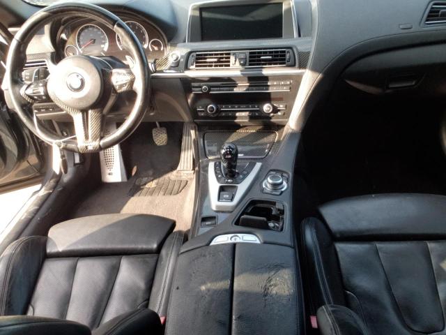 WBSLZ9C59EDZ78472 BMW M6