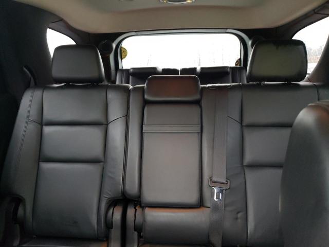 1C4RDJDG6GC433534 Dodge DURANGO LIMITED