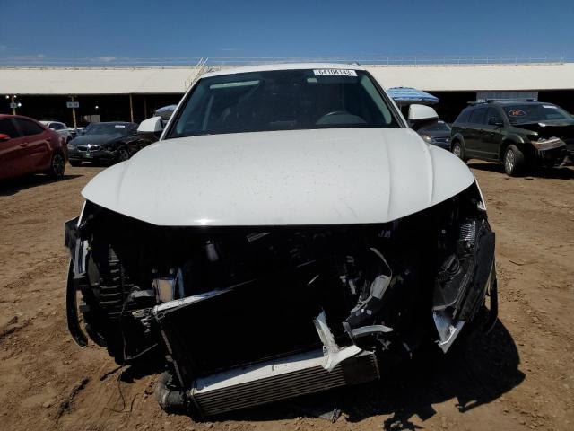 WA1ANAFY3K2039370 Audi Q5 PREMIUM