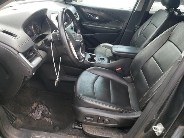 3GKALVEV4KL330070 GMC Terrain Slt