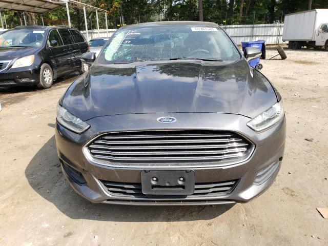 3FA6P0H79GR224603 Ford FUSION SE