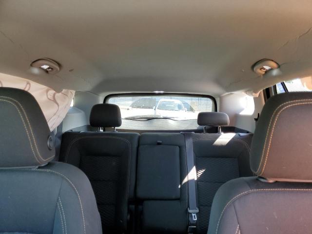 3GKALMEV6KL397988 GMC Terrain Sle