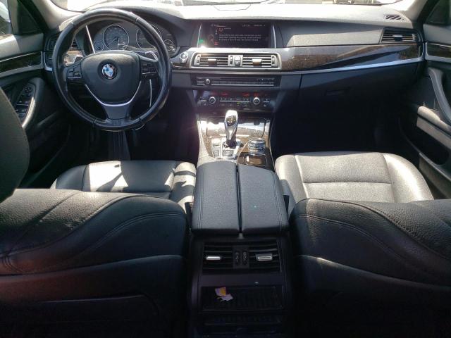 WBA5A7C59GG643772 BMW 528 XI