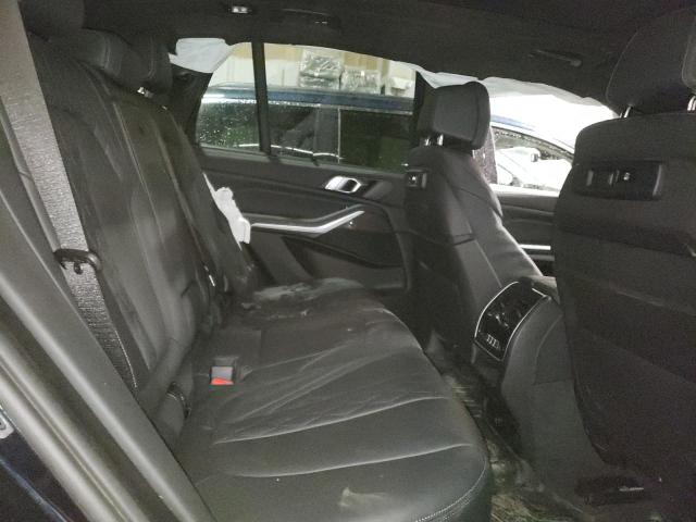 5UXCR6C06N9L31622 BMW X5 Xdrive40i