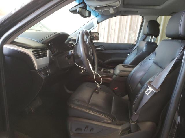 1GKS1BKC1FR127874 GMC YUKON SLT