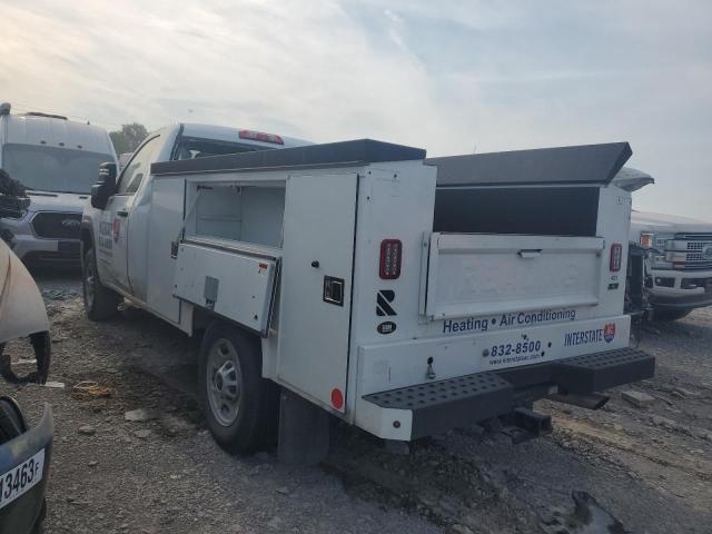 1GD08LE72NF295960 GMC Sierra C2500 Heavy Duty