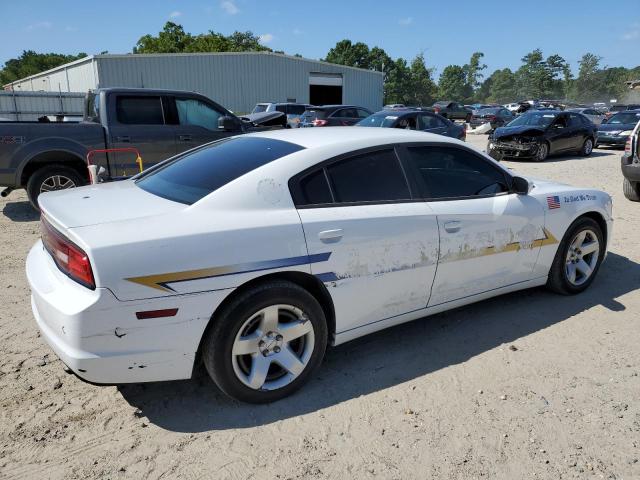 2C3CDXAG4EH368243 Dodge Charger Police