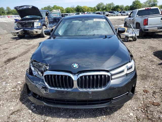WBA13BJ07MCF06452 BMW 530 XI