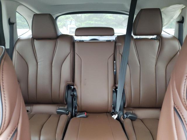 5J8YE1H82PL016733 Acura Mdx Advance