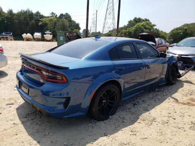 2C3CDXGJ2PH502852 Dodge Charger Scat Pack