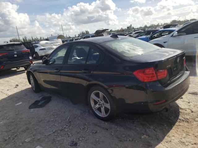 WBA3C3G5XFNS76377 BMW 320 I Xdrive