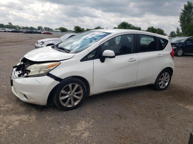 Auction sale of the 2014 Nissan Versa Note S, vin: 3N1CE2CP6EL371874, lot number: 64875133